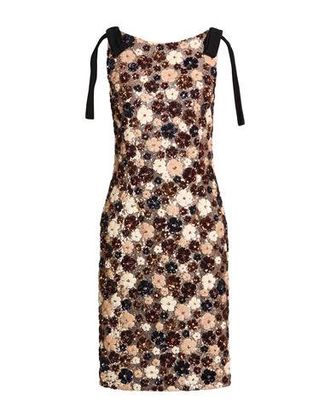 N&deg;21 Mini dresses