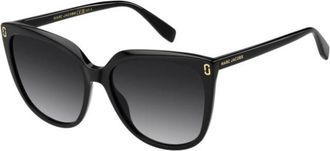 Marc Jacobs MJ 1137/S 807/9O Womens Sunglasses Size 57