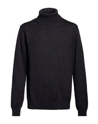 Alpha Studio KNITWEAR - Turtlenecks on YOOX.COM