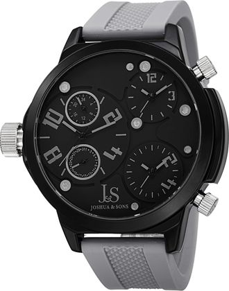 Joshua & Sons Mens Watch