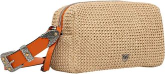 Pinko Pinko, Donna, Borse, Beige, Taglia unica, new