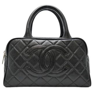 Chanel Pre-owned Handbag - Dames - Pre-owned - Zwart - Maat: ONE Size