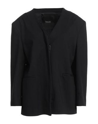 Hev&ograve; COATS & JACKETS - Jackets sur YOOX.COM