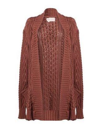 Greg Lauren KNITWEAR - Cardigans on YOOX.COM