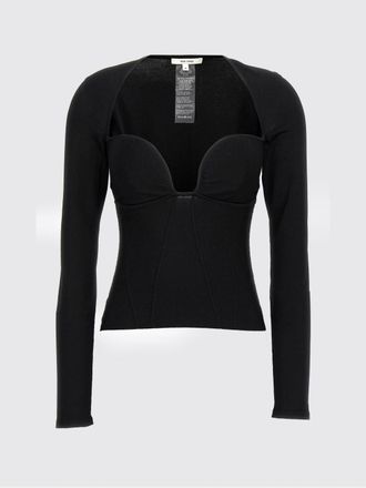 Nensi Dojaka Top a cuore Nensi Dojaka