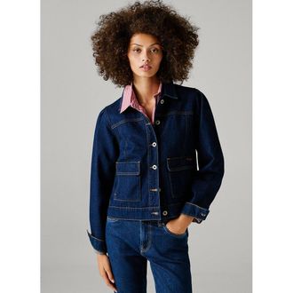 Pepe Jeans London Jeansvest