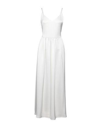 Kartika DRESSES - Maxi dresses sur YOOX.COM