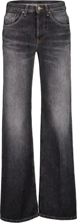 Dondup Donna, Jeans, Grigio, W29, new