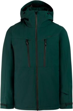 Protest PRTTimothy Snowjacket Skijacke f&uuml;r Herren | gr&uuml;n