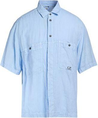 C.P. Company TOPWEAR - Camicie su YOOX.COM