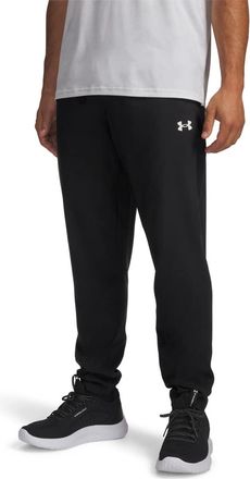 Under Armour Vanish - Joggers neri-Nero
