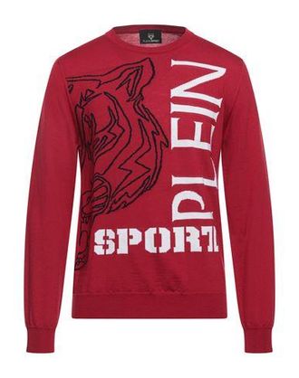 Plein Sport Sweaters