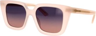 Dior unisex, Accessoires, Roze, Maat: 53 MM