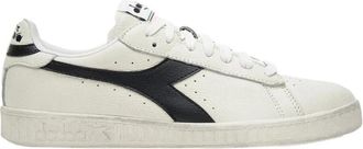 Diadora Hombre, Zapatos, Negro, Talla: 36 1/2 EU