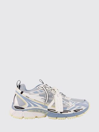Off-white Sneakers Be Right Back Off-White in mesh e gomma