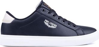 PME Legend Sneakers Carrior Zwart