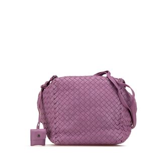 Bottega Veneta Intrecciato Schoudertas
