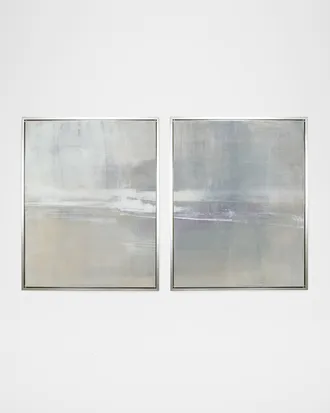 Benson-Cobb Escalante Giclee Diptych, 36 x 48