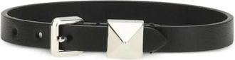 Valentino Garavani Hombre, Accesorios, Negro, Talla: ONE Size
