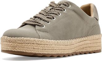 Journee Collection Cosima Womens Sandals Greige/Pewter : 10 M, Synthetic