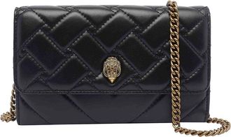 Kurt Geiger Kensington Crossbody Bag
