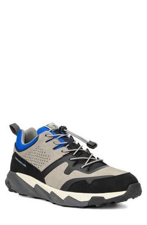 Hybrid Green Label Aconite Sneaker in Grey at Nordstrom Rack, Size 10