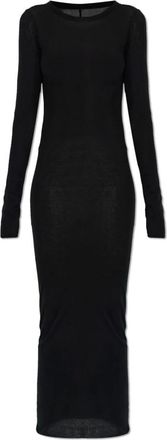 Rick Owens Donna, Abiti, Nero, L, new