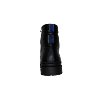 Mix No. 6 Syles Boot Black 6M-SYLES Mens