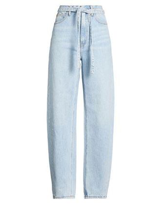 Alexander Wang BOTTOMWEAR - Jeans sur YOOX.COM