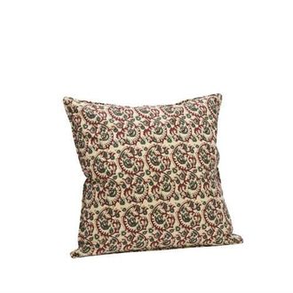 Madam Stoltz sierkussenhoes (50x50 cm)