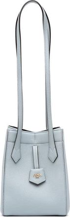Fendi Pre-owned Fendi Mini Leather Origami Shoulder Bag Ladies W7M22FDFMA1HJN6T