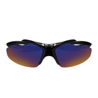 Balenciaga Sunglasses Bb0464 S 005 Black/Purple Unisex