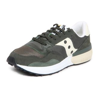 Saucony Sneakers, male, Green, Size: 13 US Jazz NXT Shoes