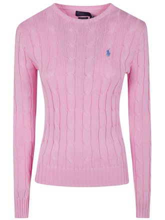Ralph Lauren Julianna Long Sleeves Pullover