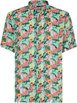 F**k Hombre, Camisas, Multicolor, Talla: M