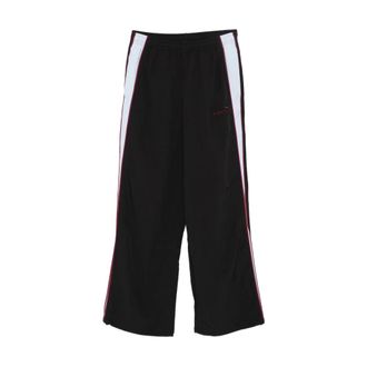 Puma Mujer, Pantalones, Negro, Talla: XS