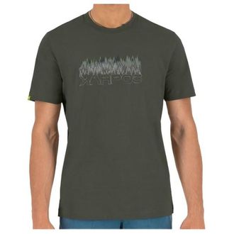 Karpos Bosco T-Shirt T-Shirt f&uuml;r Herren | grau