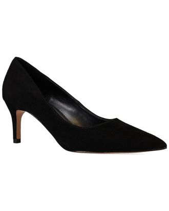 Pelle Moda Lailoni Suede Pump