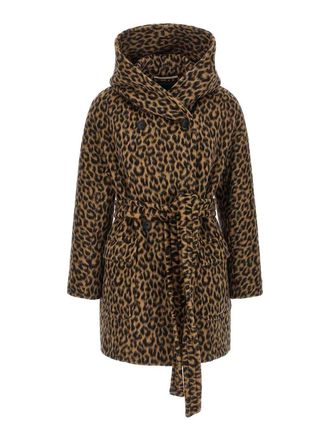 Tagliatore Jilly Coat