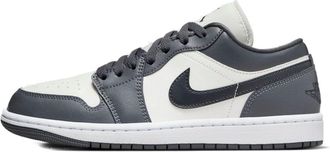 Nike Jordan (WMNS) Air Jordan 1 Low Dark Grey DC0774-102