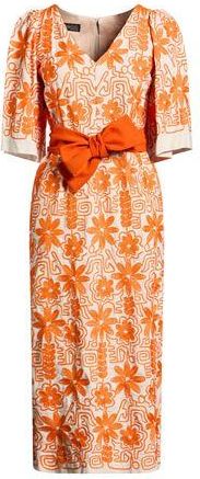 Matilde Cano KLEIDER - Midi-Kleider auf YOOX.COM