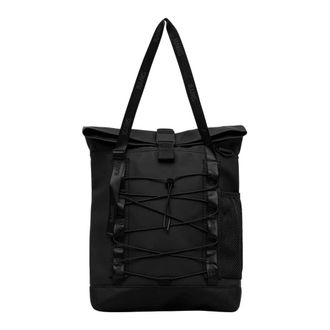 Rains Dames, Tassen, Zwart, Maat: ONE Size Synthetisch