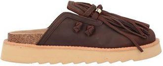 Colors Of California CALZADO - Mules & Zuecos en YOOX.COM