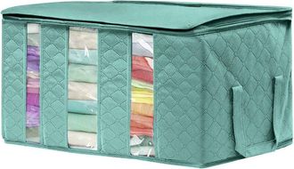 Sorbus Foldable Storage Organizer Bag