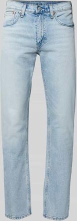 Levi's Slim Fit Jeans im 5-Pocket-Design Modell 511 in Hellblau, Gr&ouml;&szlig;e 30/30