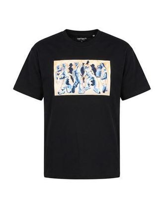 Carhartt Work in Progress TOPWEAR - T-shirts on YOOX.COM
