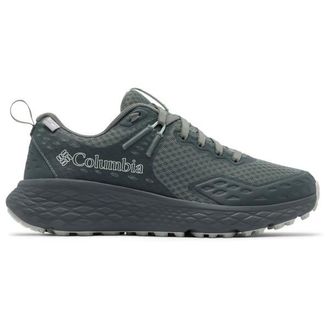 Columbia Konos TRS Outdry Multisportschuhe f&uuml;r Damen | grau