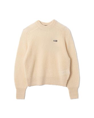 Rotate Sweatern beige drehen