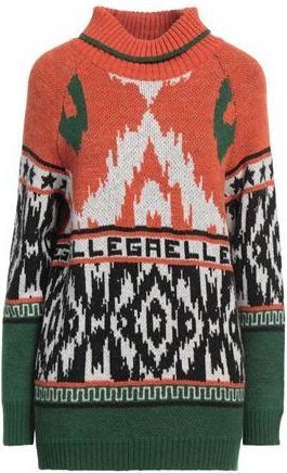 Ga&euml;lle Paris Turtlenecks