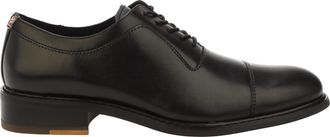 Firetrap Heren Firetrap Ames 72 Brogues in zwart